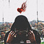 LUV & WAR cover