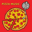 Pizza Music cover