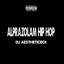 ALPRAZOLAM HIP HOP cover