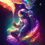Chillhop Lofi Focus Music For Work Streaming Gaming Studying cover