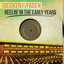 Reelin' in the Early Years cover