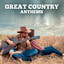 Great Country Anthems cover