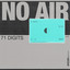 No Air - Extended Mix