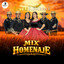 MIX HOMENAJE - ENTRESIEMBRAS - Video Oficial