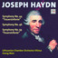 Haydn: Symphony No. 44, 46 And 59 cover