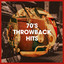 70's Throwback Hits cover