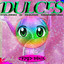 DULCES - TH3OS Remix