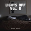 Sleep Music: Lights Off Vol. 2 cover