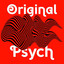 Original Psych cover