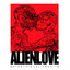 ALIENLOVE cover