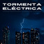Tormenta Eléctrica: Los Mejores Sonidos Relajantes De Tormentas Para La Paz Interior cover