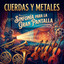 CUERDAS Y METALES - BESAME MUCHO
