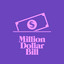 Million Dollar Bill - Extended Mix