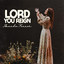 AMANDA KINNER - LORD YOU REIN