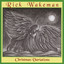 Christmas Variations cover