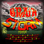Brain Storm Riddim cover