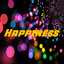 Happiness cover