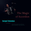 Movie Suite, Pt. 2: Foreign Accordionist cover
