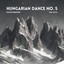Hungarian Dance No 5 cover
