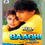 Baaghi (Original Motion Picture Soundtrack) cover