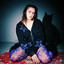 Kora - Chat noir