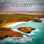 #01 Sea Noises for Relaxation, Bedtime, Studying, Tinnitus cover