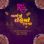 Aave Jo Rasiyo Rang Ma cover
