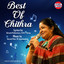 Best of Chithra cover