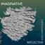 zZz Imaginative Reflective Rain Harmonies zZz cover