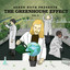 The Greenhouse Effect Vol.3 cover