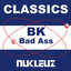 BK — Bad Ass (3am At Convergence Remix - Mix Cut) [MIXED] cover art
