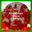 Christmas Disco Party cover
