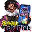 Snaptok Piet - Skiebiedie