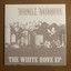 The White Dove cover