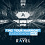 Find Your Harmony Radioshow #153 cover