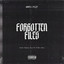 Forgotten Files cover