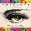 Menina Dos Olhos cover