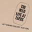 Live At Leeds (2010 Super Deluxe Edition) cover