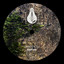 DAMIANO — No Ghosts Remain cover art