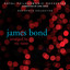 Carl Davis Conducts James Bond cover