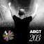 Group Therapy 203 cover