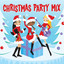 Christmas Party Mix cover