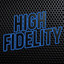 High Fidelity cover