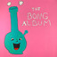 The Bong Album cover