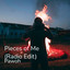 Pieces of Me