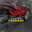Ferrari cover