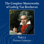 The Complete Masterworks of Ludwig Van Beethoven, Vol.11 cover