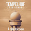 Tempelhof - 2018 Rework cover