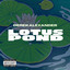 Lotus Pond