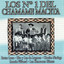 Sununu los Remington Coli cover